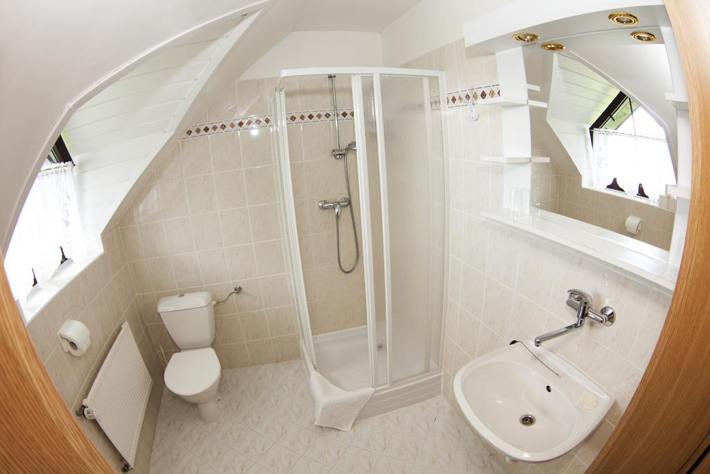 Penzion Dana Benecko Chambre photo