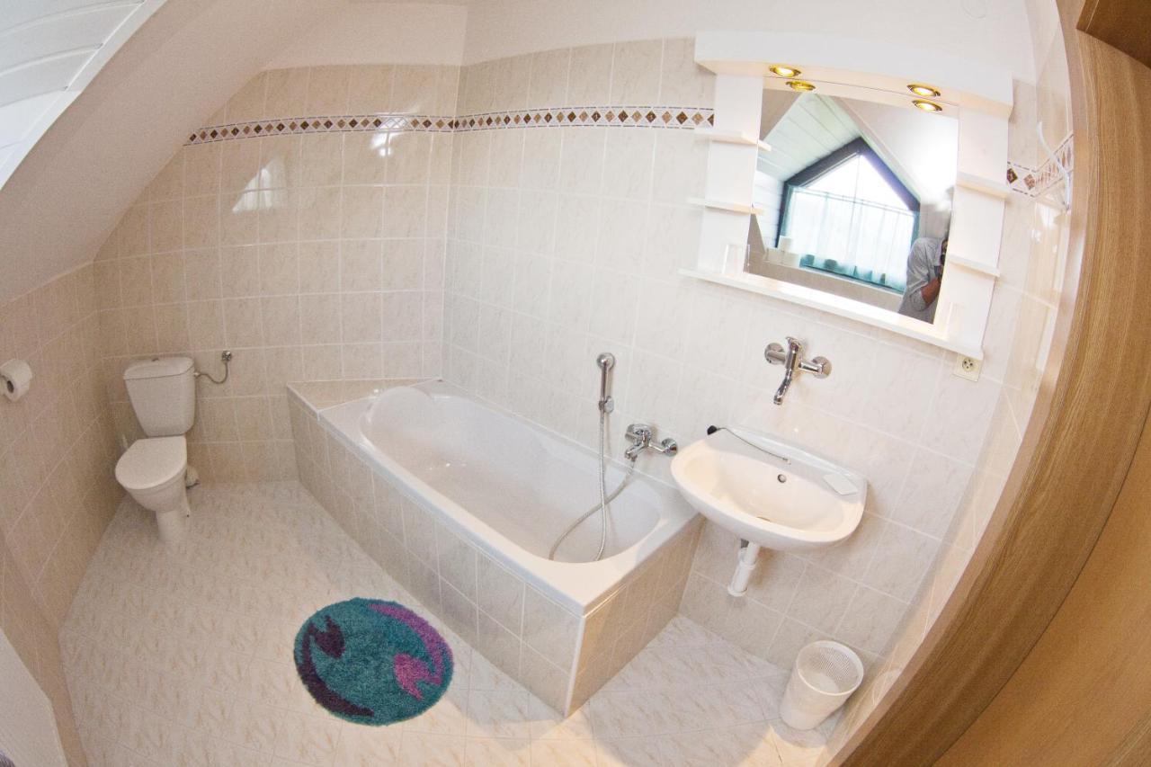 Penzion Dana Benecko Chambre photo